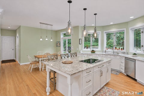 Tiny photo for 35 Christian Lane, Brookfield, CT 06804 (MLS # 24211608)