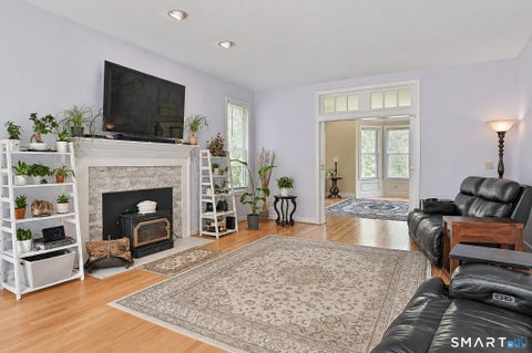 Tiny photo for 35 Christian Lane, Brookfield, CT 06804 (MLS # 24211608)
