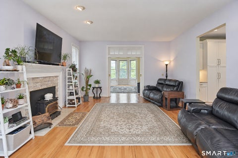 Tiny photo for 35 Christian Lane, Brookfield, CT 06804 (MLS # 24211608)