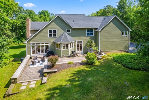 Tiny photo for 35 Christian Lane, Brookfield, CT 06804 (MLS # 24211608)