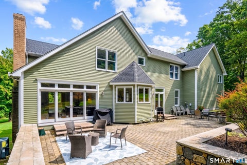 Tiny photo for 35 Christian Lane, Brookfield, CT 06804 (MLS # 24211608)