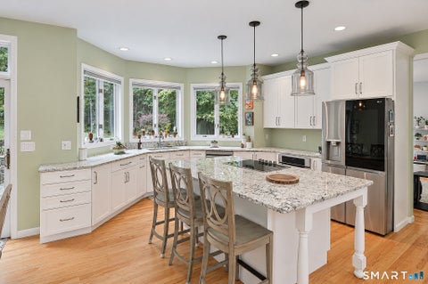 Tiny photo for 35 Christian Lane, Brookfield, CT 06804 (MLS # 24211608)