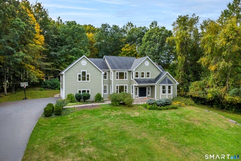 Tiny photo for 35 Christian Lane, Brookfield, CT 06804 (MLS # 24211608)
