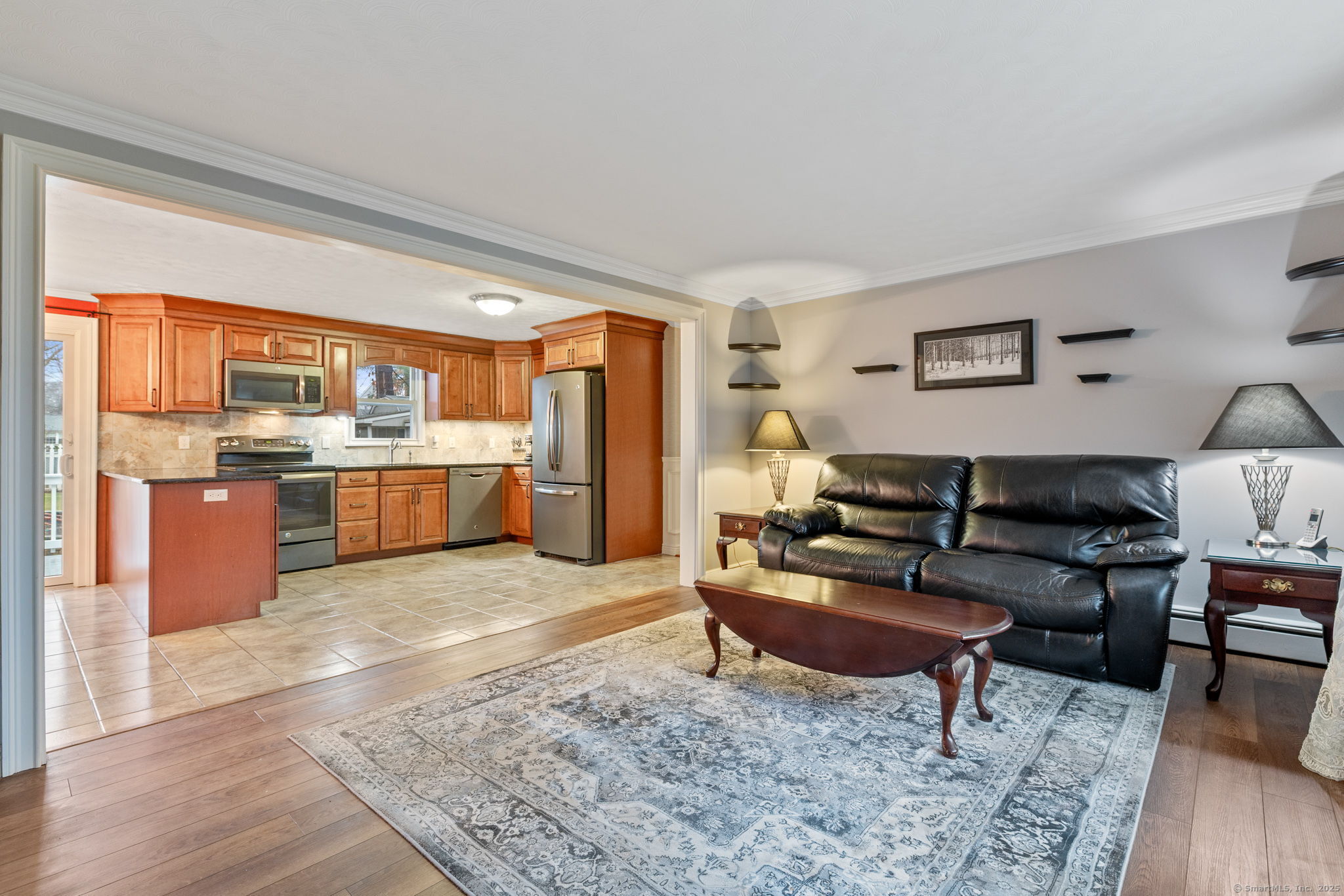16 Marshall Road, Enfield, Connecticut image 20