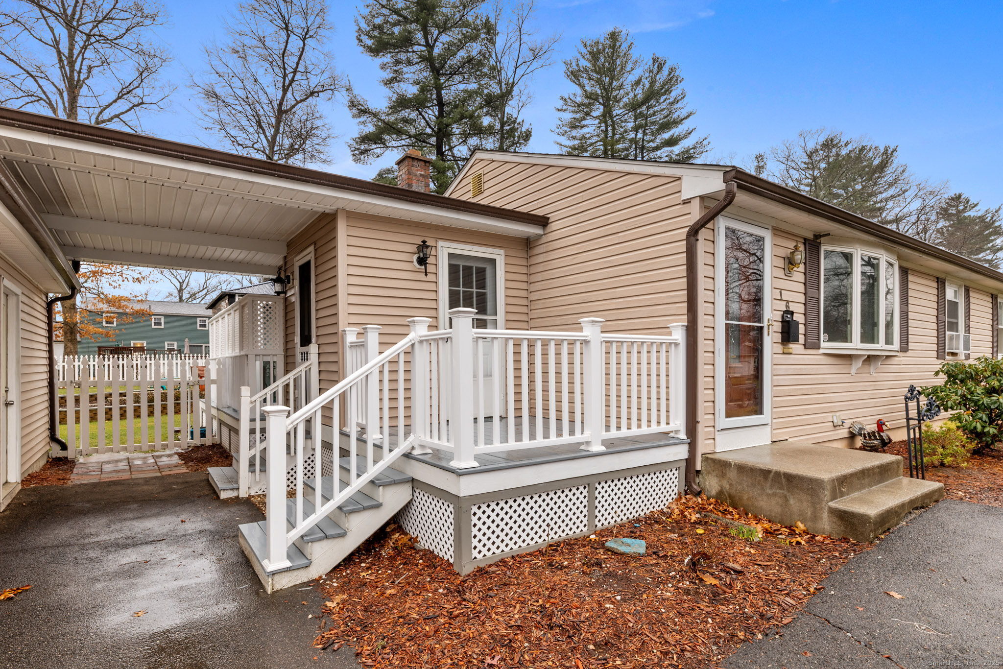 16 Marshall Road, Enfield, Connecticut image 4
