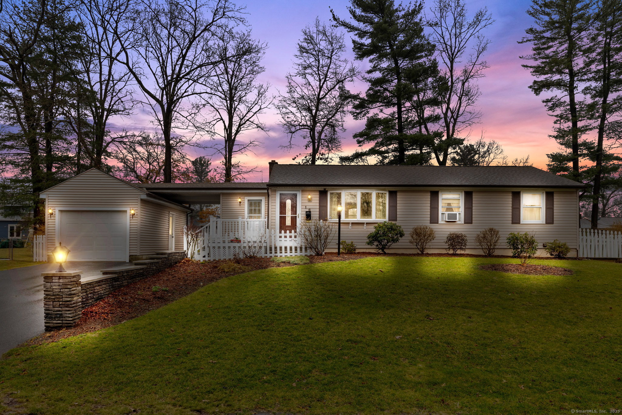 16 Marshall Road, Enfield, Connecticut image 2