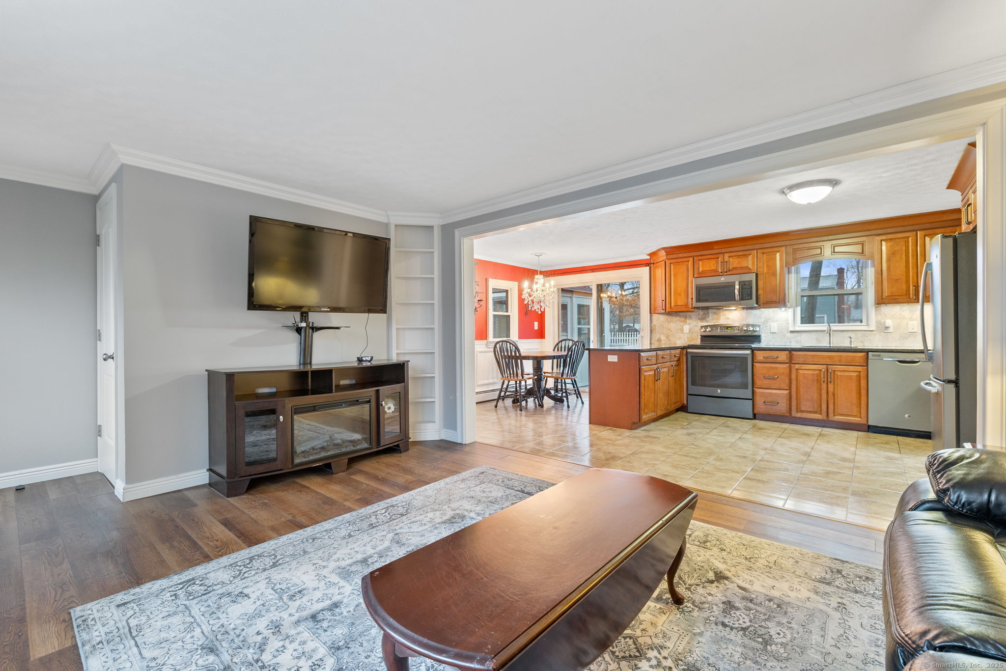 16 Marshall Road, Enfield, Connecticut image 21