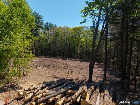 Tiny photo for 16 Bel Aire Lane, Canton, CT 06019 (MLS # 24186769)