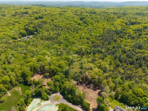 Tiny photo for 16 Bel Aire Lane, Canton, CT 06019 (MLS # 24186769)