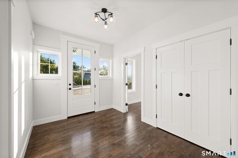 Tiny photo for 16 Bel Aire Lane, Canton, CT 06019 (MLS # 24186769)