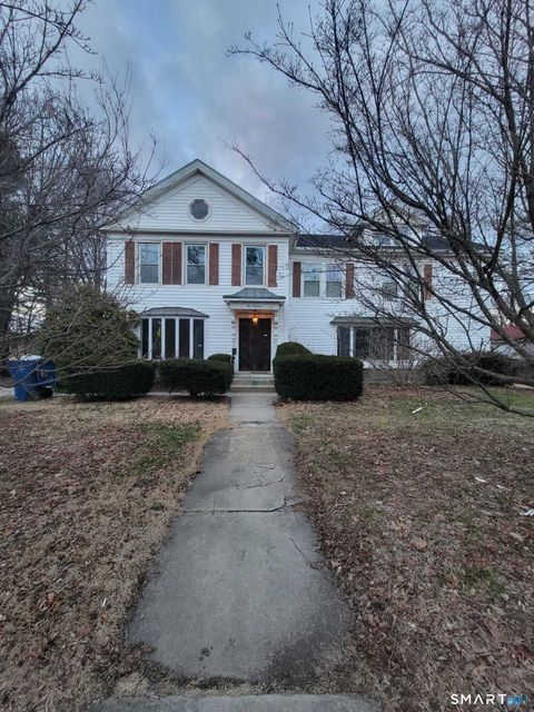 Photo of 219 Pleasant Street #3, Windham, CT 06226 (MLS # 24161305)