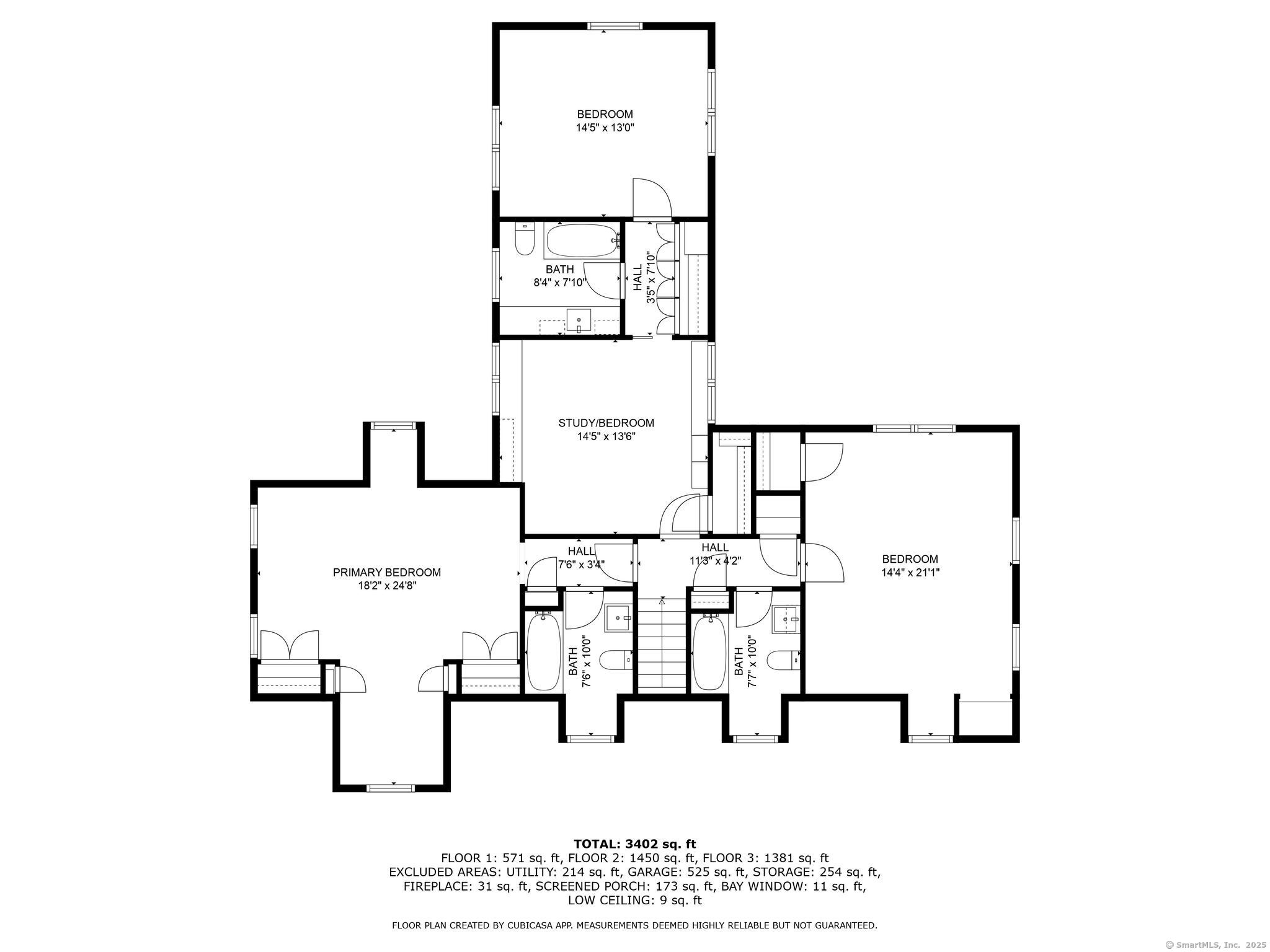 34 10 Acre Lane, West Hartford, Connecticut image 19