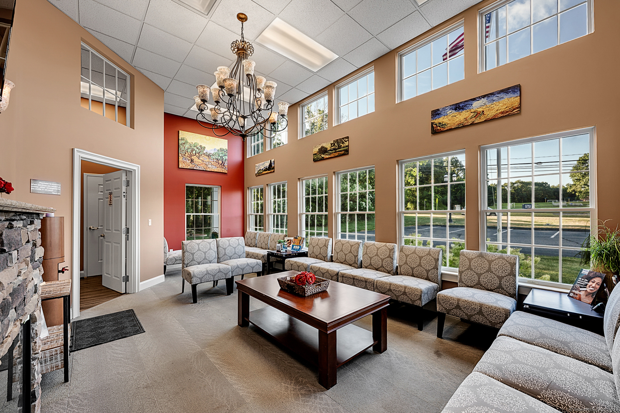 88 New Britain Avenue