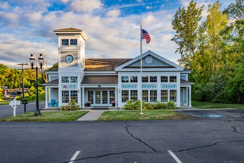 88 New Britain Avenue Rocky Hill CT 06067