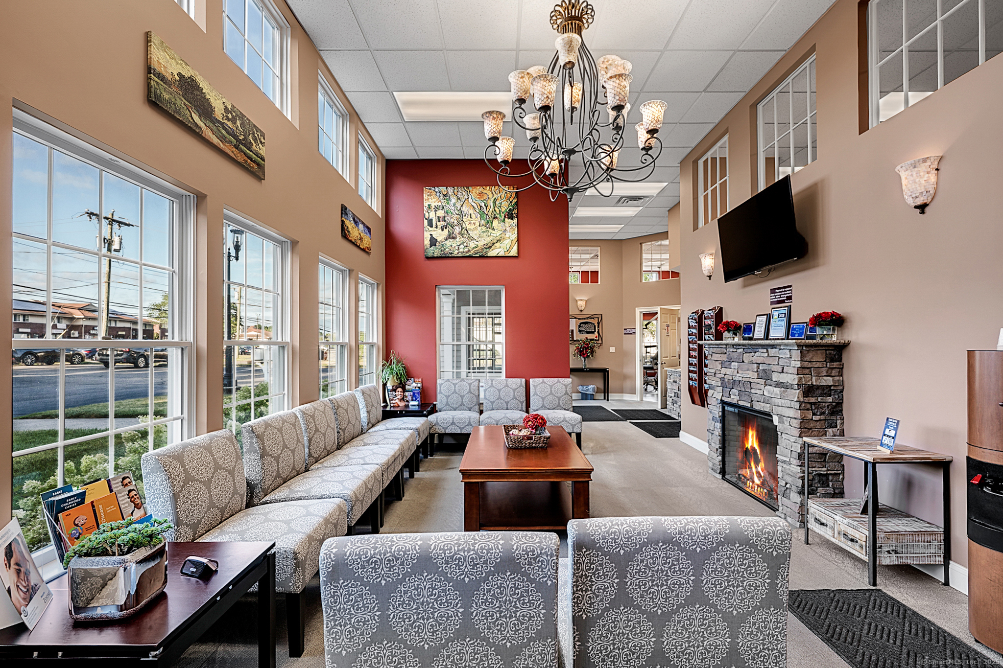 88 New Britain Avenue