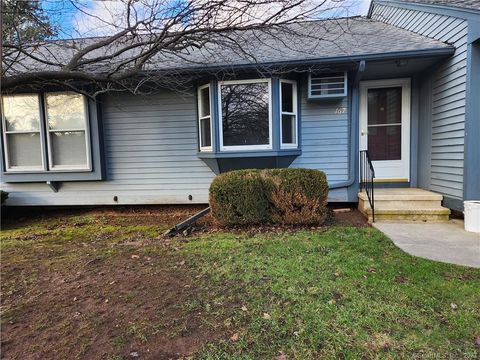 1 Abbott Road 167 Ellington CT 06029