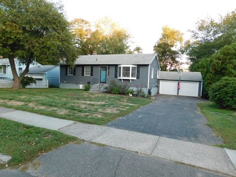 126 Baxter Lane Milford CT 06460