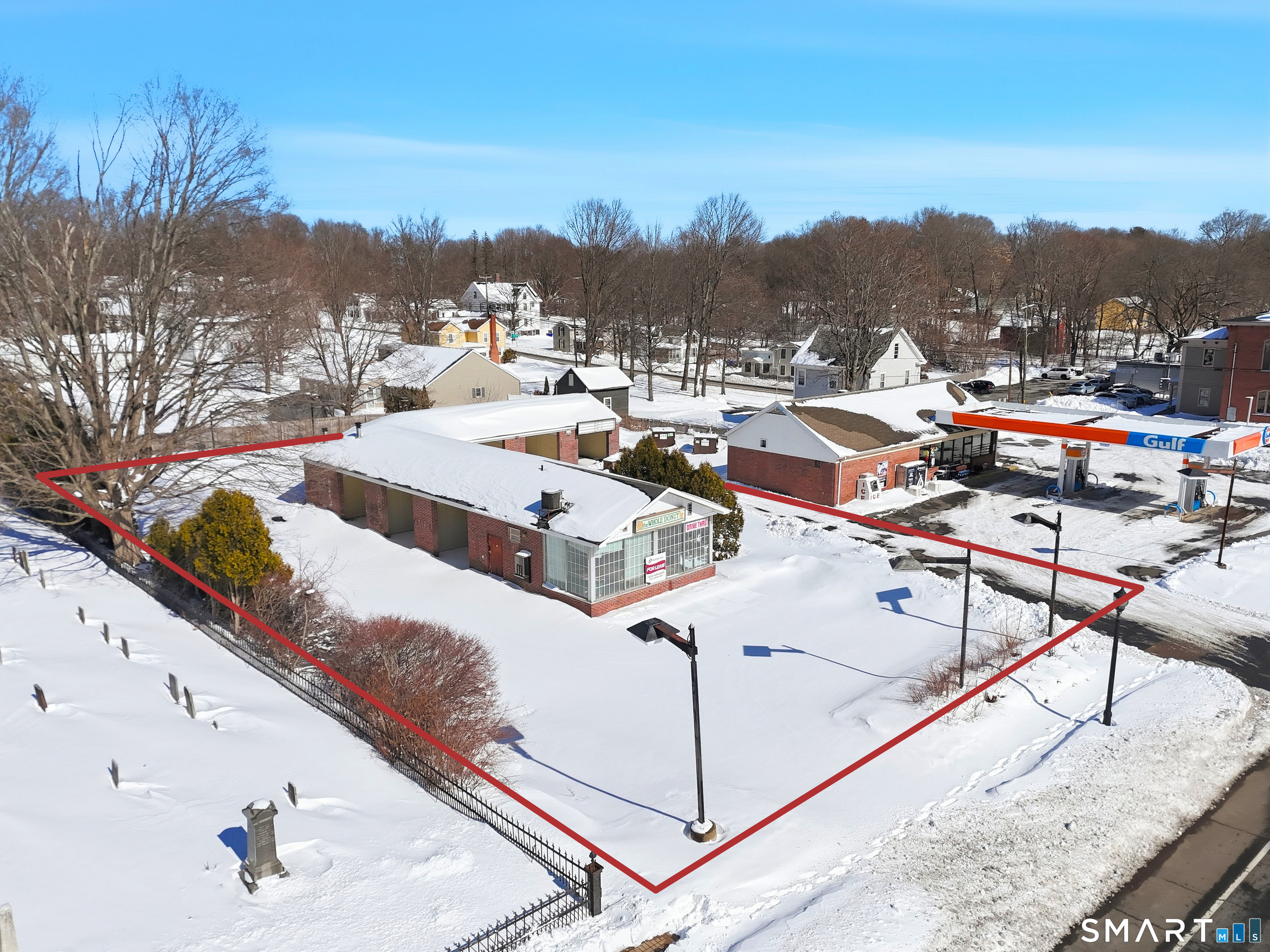 301 Hazard Avenue front