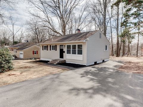 37 Austin Road Durham CT 06422