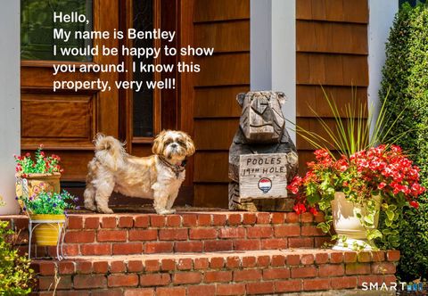 Photo of 427 Long Mountain Road, New Milford, CT 06776 (MLS # 24156376)