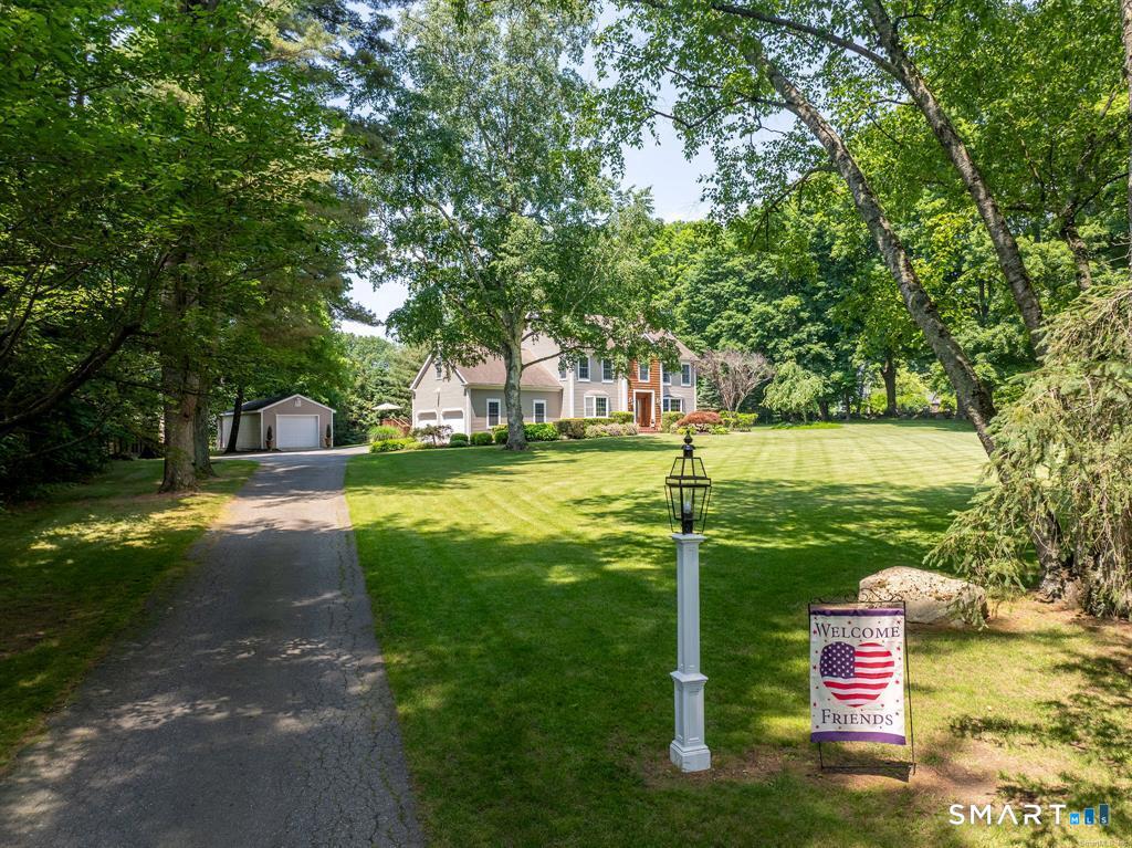 427 Long Mountain Road