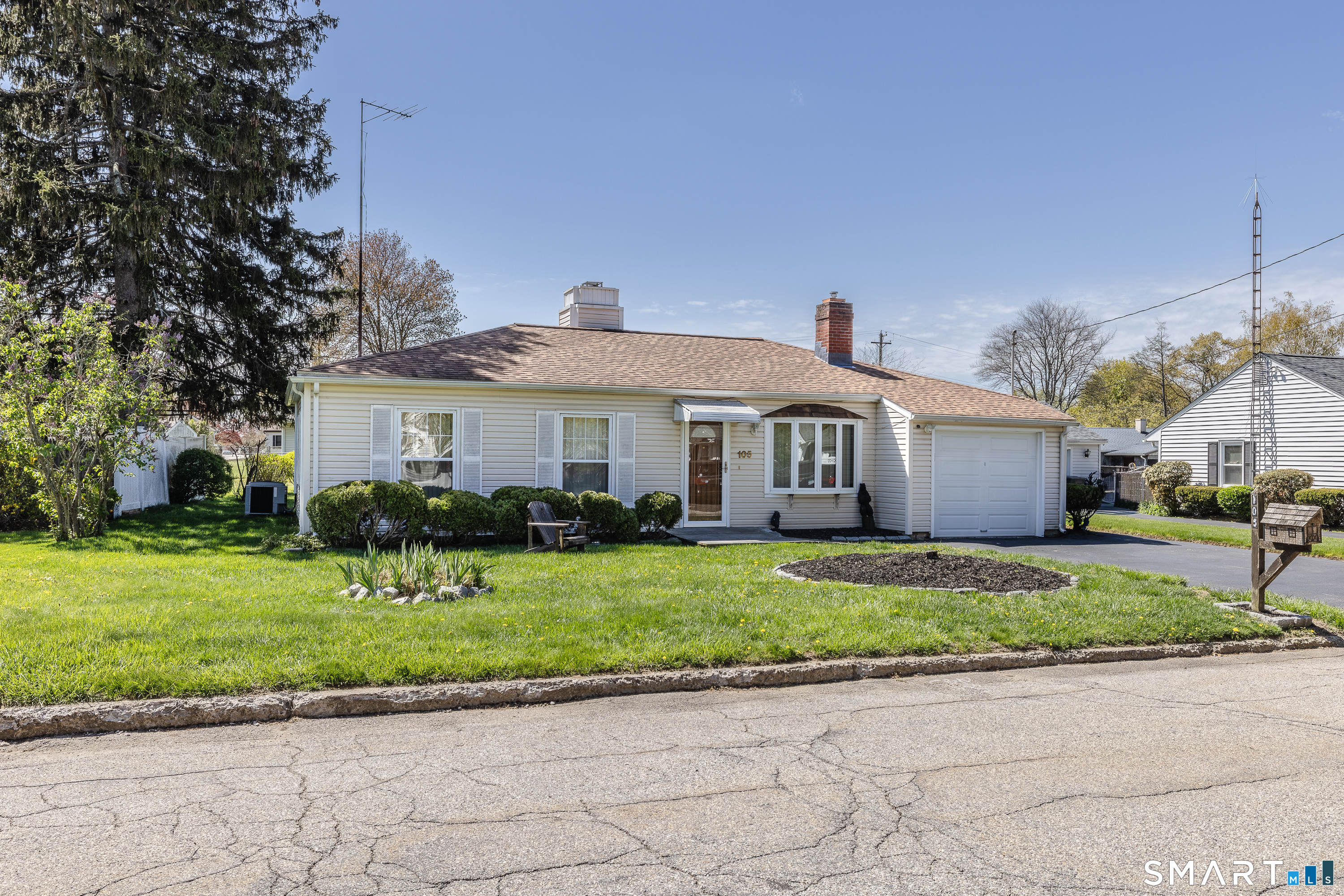 105 Bear Paw Road