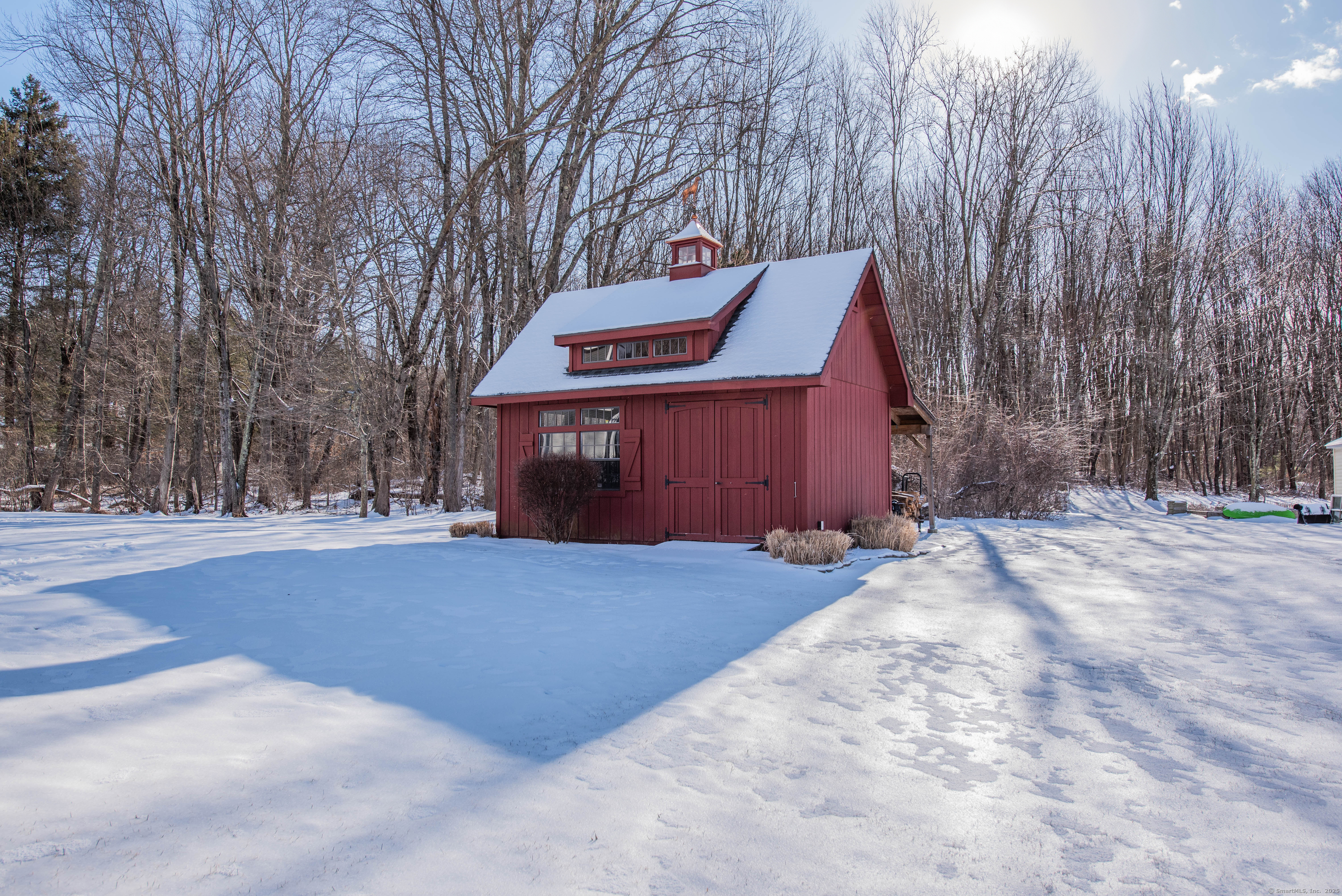 21 Country Club Lane, East Granby, Connecticut image 37