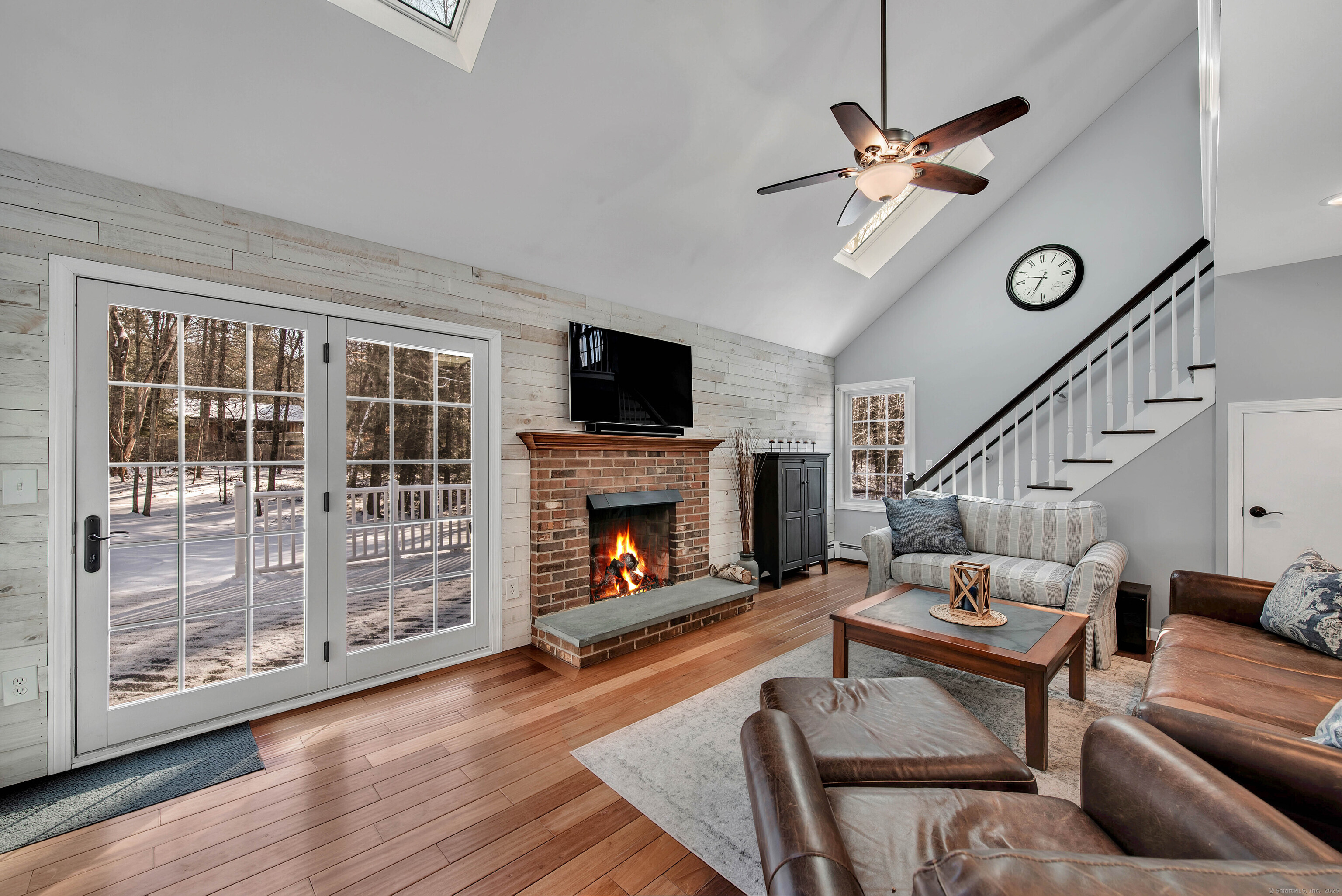 21 Country Club Lane, East Granby, Connecticut image 17