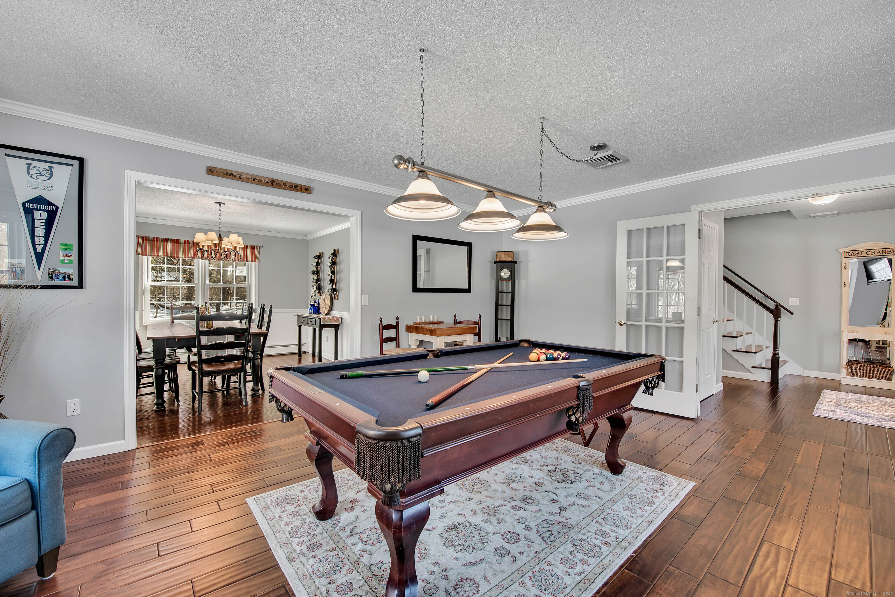 21 Country Club Lane, East Granby, Connecticut image 15