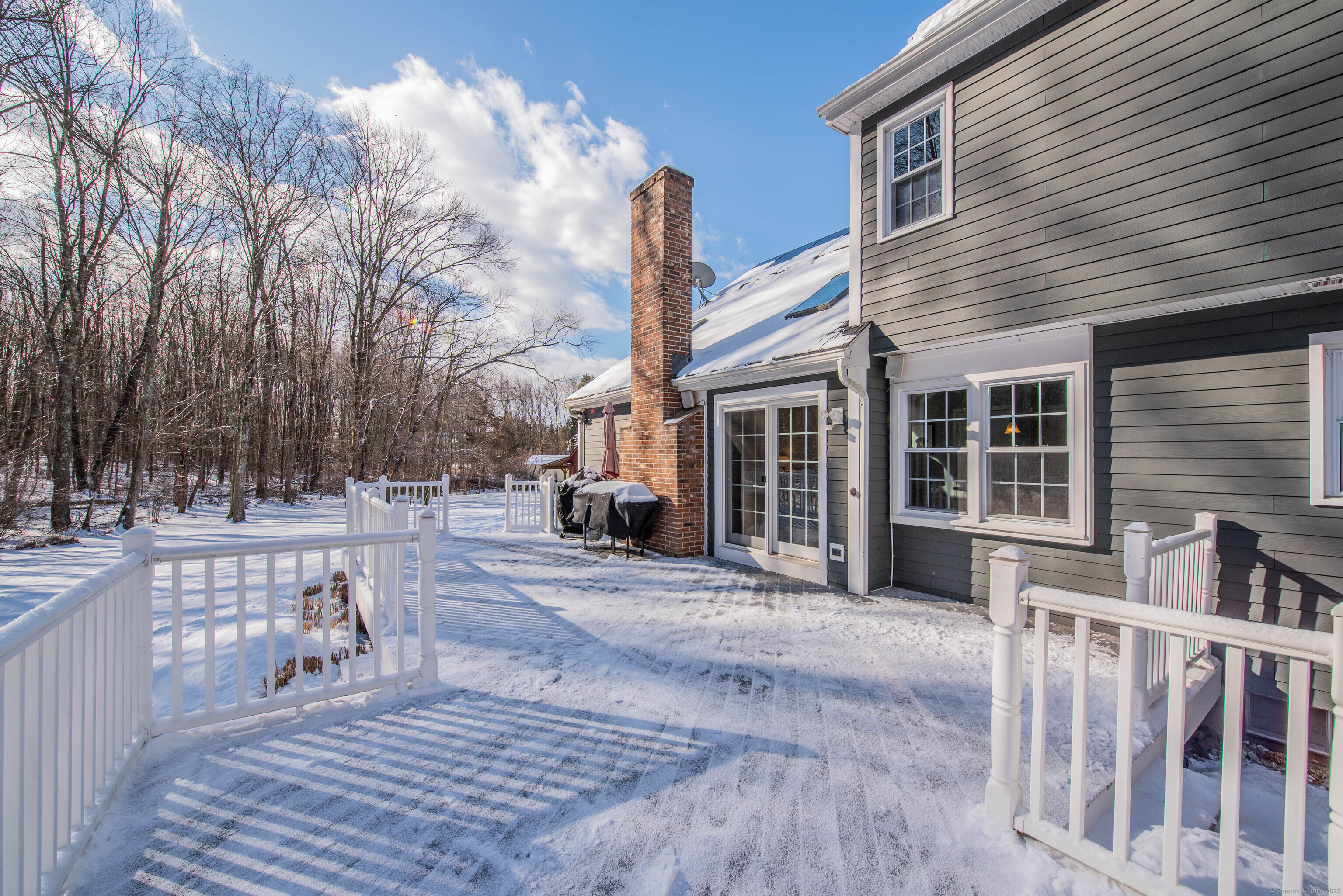 21 Country Club Lane, East Granby, Connecticut image 34