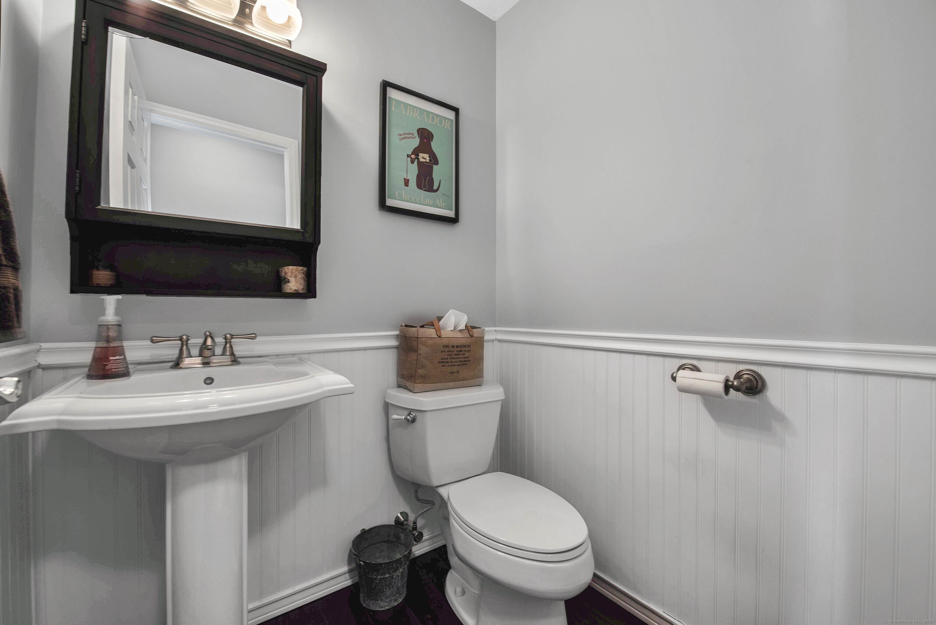 21 Country Club Lane, East Granby, Connecticut image 16
