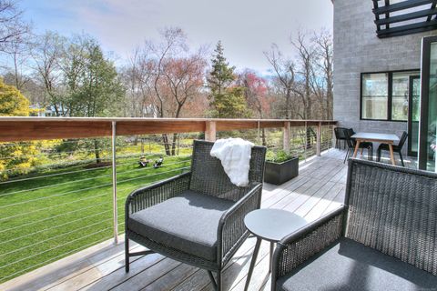 Tiny photo for 48 Green Meadow Lane, New Canaan, CT 06840 (MLS # 24149903)