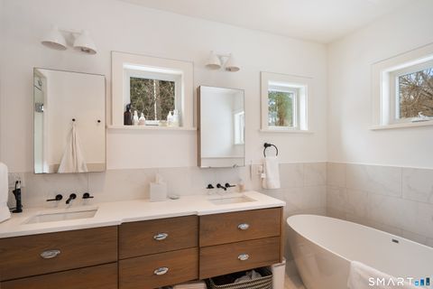 Tiny photo for 48 Green Meadow Lane, New Canaan, CT 06840 (MLS # 24149903)