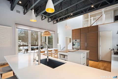 Tiny photo for 48 Green Meadow Lane, New Canaan, CT 06840 (MLS # 24149903)