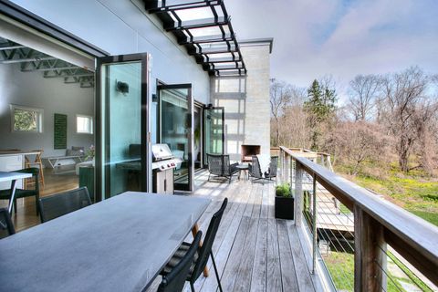 Tiny photo for 48 Green Meadow Lane, New Canaan, CT 06840 (MLS # 24149903)