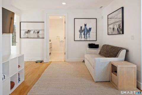 Tiny photo for 48 Green Meadow Lane, New Canaan, CT 06840 (MLS # 24149903)