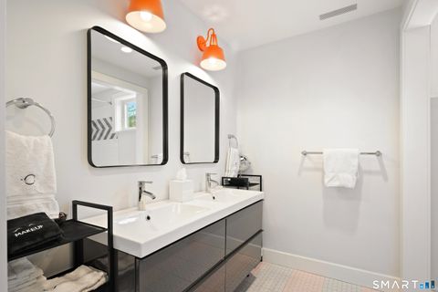 Tiny photo for 48 Green Meadow Lane, New Canaan, CT 06840 (MLS # 24149903)