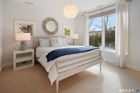 Tiny photo for 48 Green Meadow Lane, New Canaan, CT 06840 (MLS # 24149903)