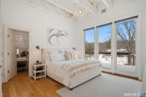 Tiny photo for 48 Green Meadow Lane, New Canaan, CT 06840 (MLS # 24149903)