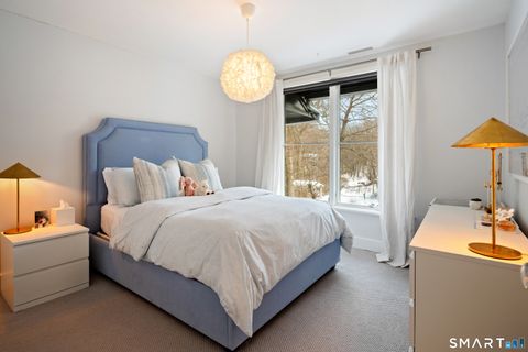 Tiny photo for 48 Green Meadow Lane, New Canaan, CT 06840 (MLS # 24149903)