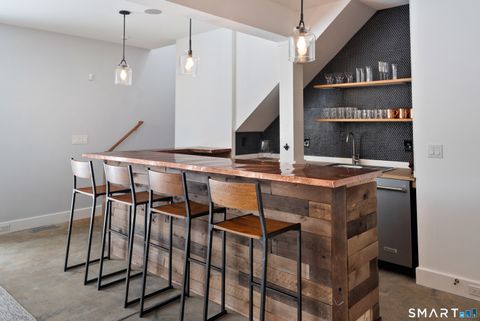 Tiny photo for 48 Green Meadow Lane, New Canaan, CT 06840 (MLS # 24149903)