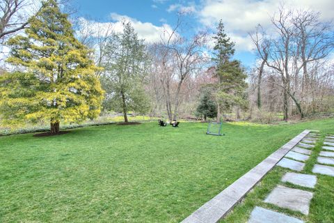 Tiny photo for 48 Green Meadow Lane, New Canaan, CT 06840 (MLS # 24149903)