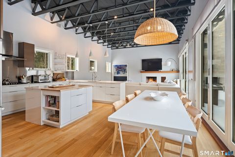 Tiny photo for 48 Green Meadow Lane, New Canaan, CT 06840 (MLS # 24149903)