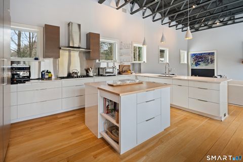 Tiny photo for 48 Green Meadow Lane, New Canaan, CT 06840 (MLS # 24149903)