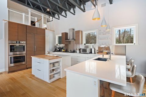 Tiny photo for 48 Green Meadow Lane, New Canaan, CT 06840 (MLS # 24149903)