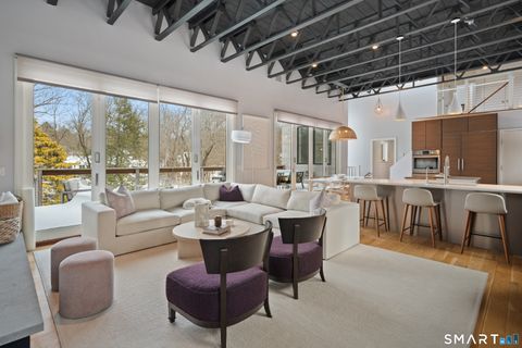 Tiny photo for 48 Green Meadow Lane, New Canaan, CT 06840 (MLS # 24149903)