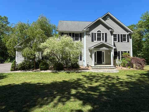 15 Tall Pines Drive Oxford CT 06478