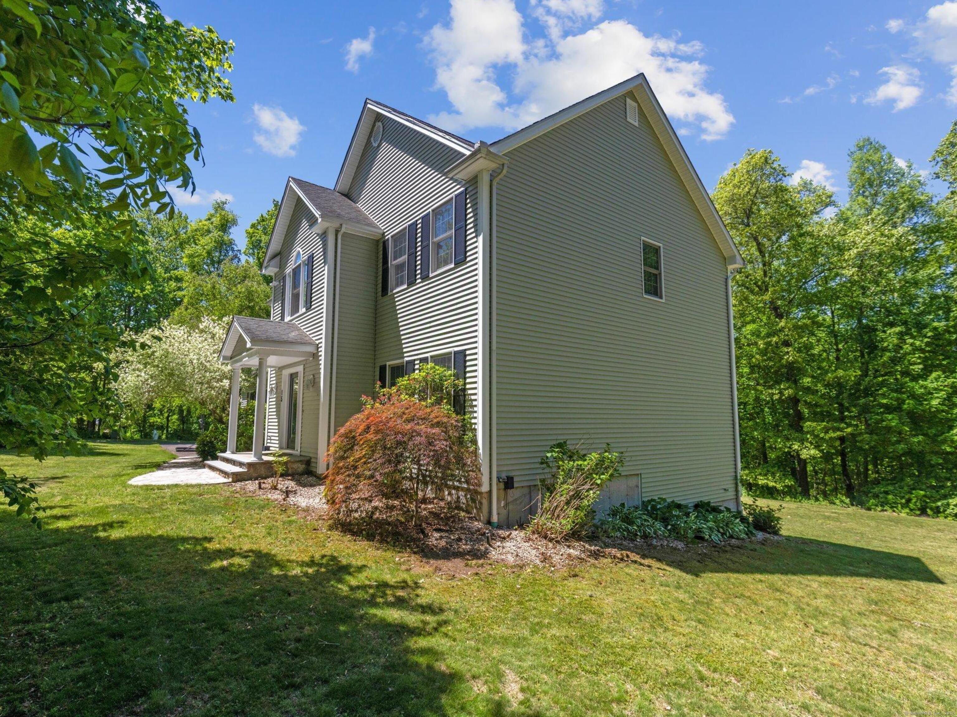 15 Tall Pines Drive
