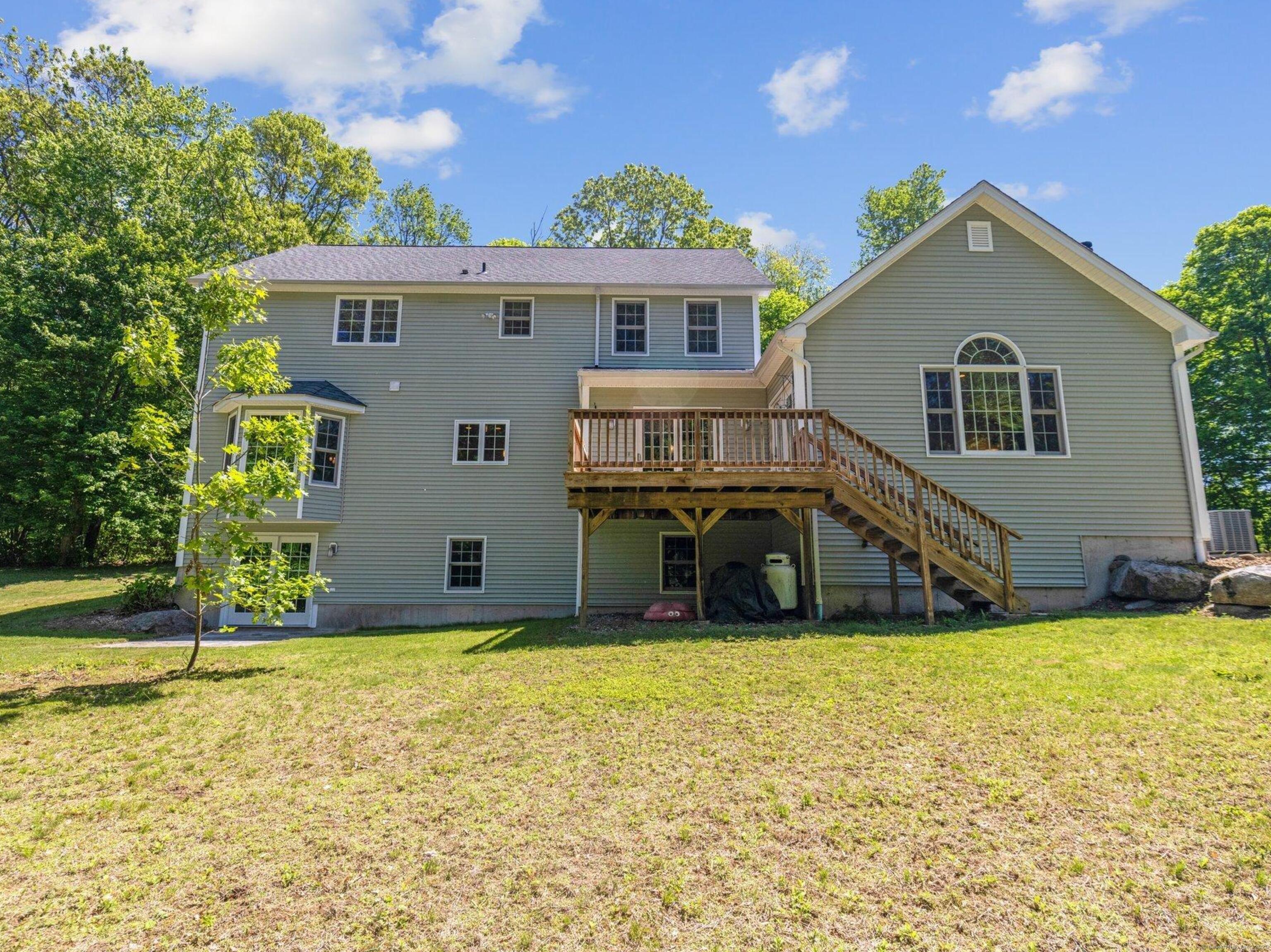 15 Tall Pines Drive