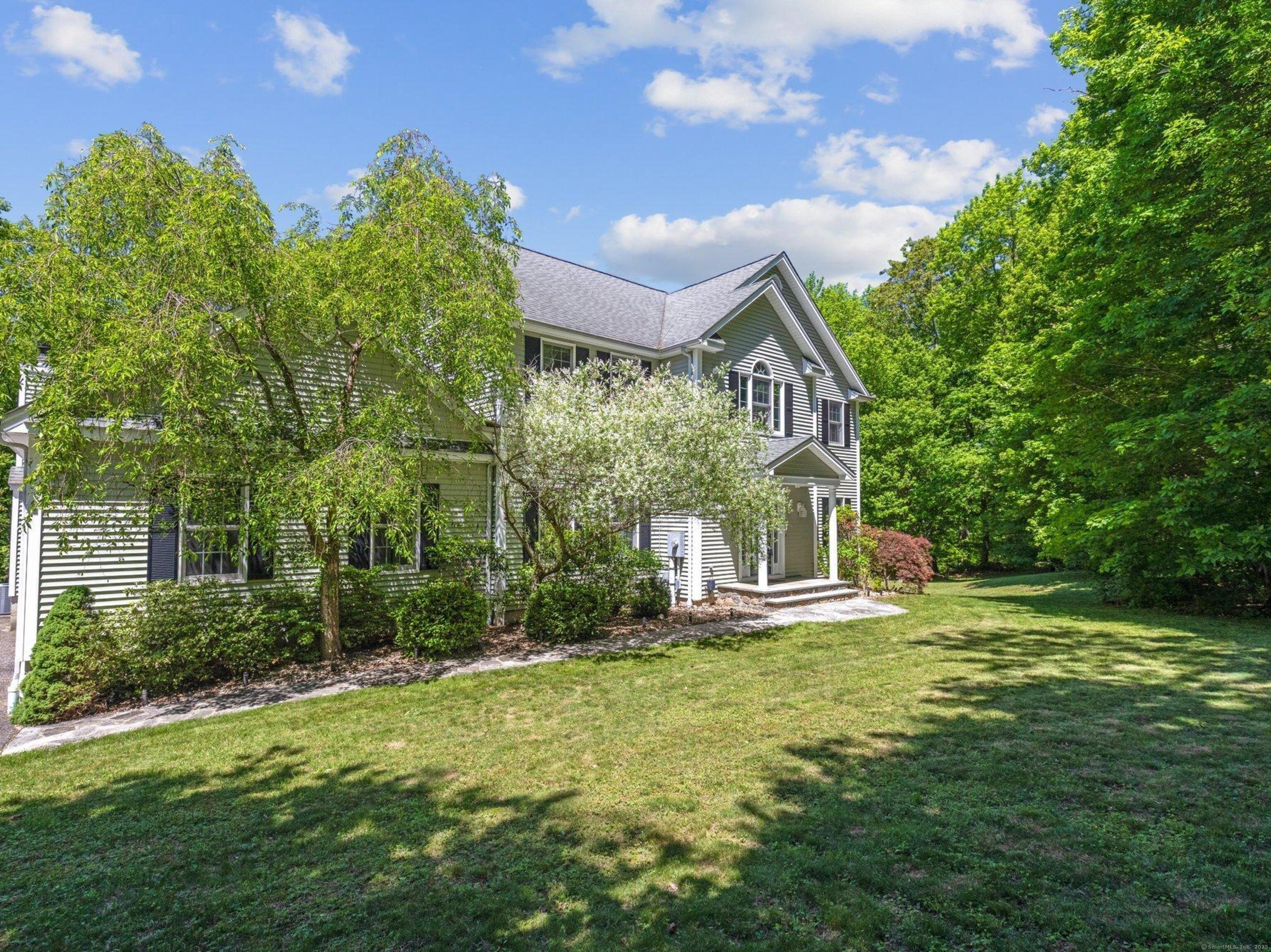 15 Tall Pines Drive